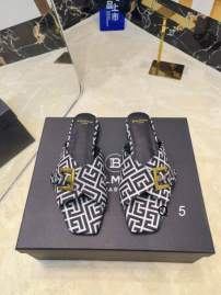 Picture of Balmain Slippers _SKUBalmainsz35-40F08013355